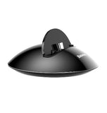 BASEUS DESKTOP PHONE CHARGING DOCK STATION USB-C BLACK