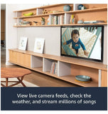 AMAZON FIRE TV STICK (2020) STREAMING MEDIA PLAYER WITH ALEXA VOICE REMOTE