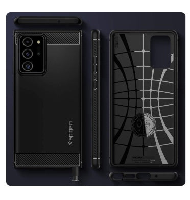 Spigen Tough Armor Note 20 Ultra Armour Case SAMSUNG GALAXY NOTE