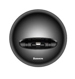 BASEUS DESKTOP PHONE CHARGING DOCK STATION USB-C BLACK