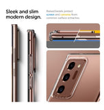 SAMSUNG GALAXY NOTE 20 ULTRA PREMIUM SLIM LIQUID CRYSTAL CASE