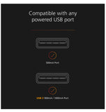 AMAZON FIRE TV USB POWER CABLE