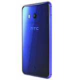 HTC U11 SLIM PROTECTIVE TPU CASE CLEAR