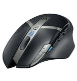 LOGITECH G602 WIRELESS GAMING MOUSE