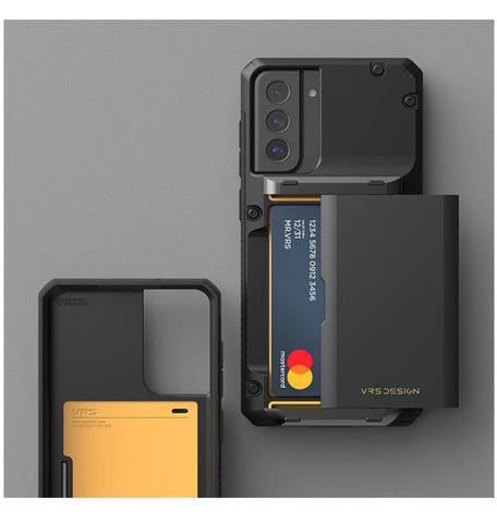 Case Samsung Galaxy S21 Vrs Design S21 Ultra SAMSUNG GALAXY S21 FE