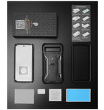 GOOGLE PIXEL 6A PREMIUM FULL BODY RUGGED REVOLUTION SERIES CASE BLACK | POETIC