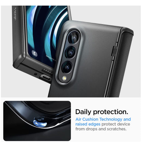 Spigen Oppo Reno PULOKA GENUINE LEATHER CRAFTED LIMITED EDITION