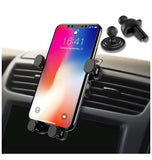 SYNCWIRE 2-IN-1 AIR VENT PHONE MOUNT