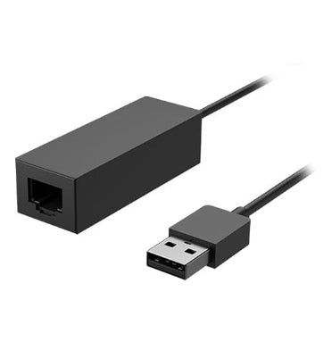 MICROSOFT SURFACE USB 3.0 GIGABIT ETHERNET ADAPTER