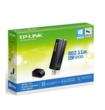 TP-LINK ARCHER T4U AC1200 WIRELESS DUAL BAND USB ADAPTER DEMO/OPEN BOX