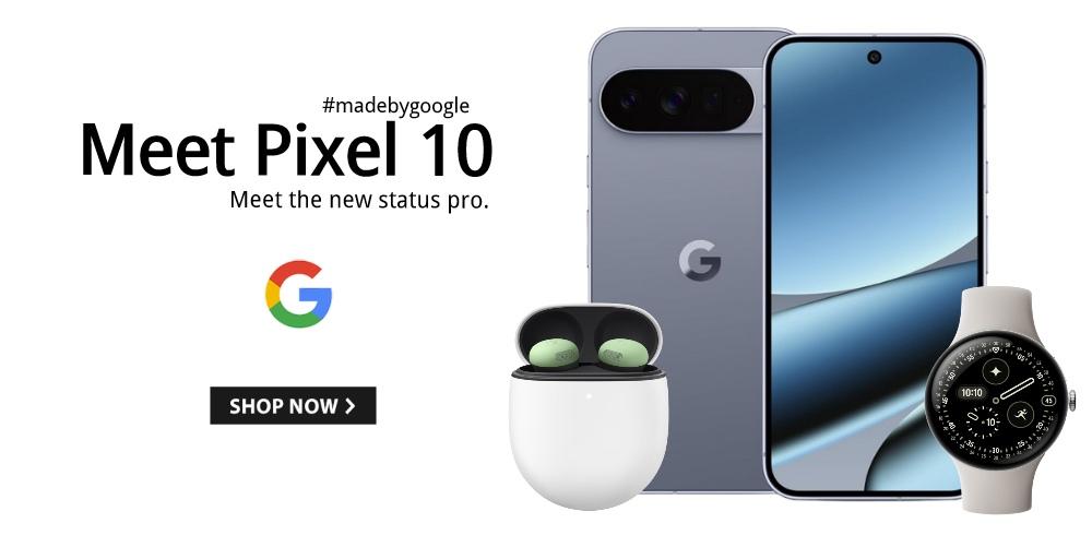 PIXEL 10