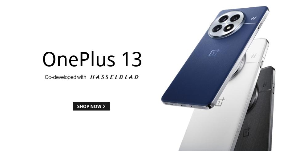 ONEPLUS 13